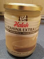 Tahina extra
