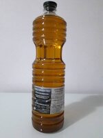 Aceite de oliva