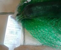 Courgette