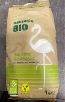 Sal Fina Ecológica