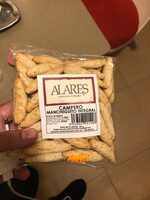 Picos y Regañas Gourment