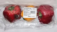 Bio-Paprika-Mix