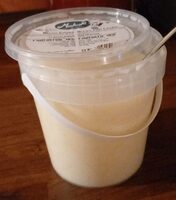 Arroz con leche
