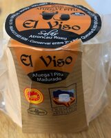 Queso Afuega'l Pitu