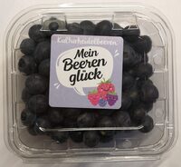 Kulturheidelbeeren