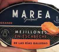 Mejillones