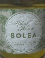 Aceite de oliva virgen extra