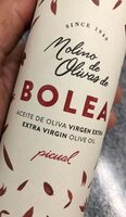 Aceite de Oliva Virgen Extra Premium - Picual