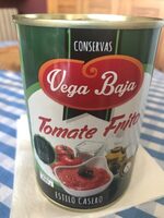 Tomate frito
