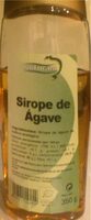 Sirope de Ágave