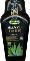 Sirope de agave Dark