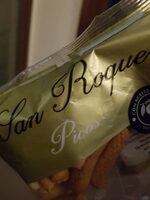 Picos San Roque con aceite de oliva