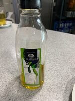 Aceite de oliva a virgen extra