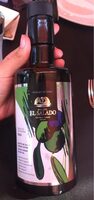 Aceite de oliva