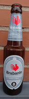 Cerveza Brabante Oscura