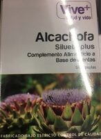 Alcachofa