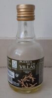 Aceite de oliva virgen extra