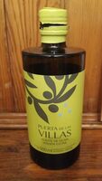 Aceite de Oliva Virgen Extra