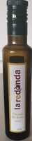 Vinagre de jerez