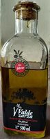 Aceite de oliva virgen extra Valdezarza