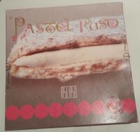 Pastel ruso
