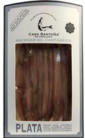 Anchoas