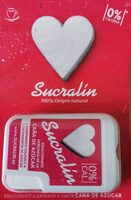 Edulcorante