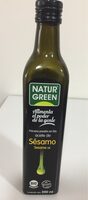Aceite de Sésamo