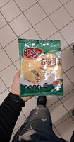 Corn Tortillas