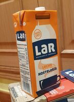 Leche