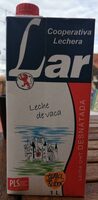 Leche desnatada