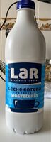 Leche entera