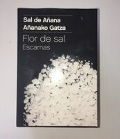 Fleur de sel