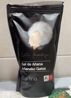 Sal fina