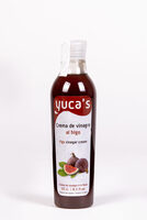 Crema De Vinagre Al Higo