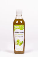 Crema de vinagre a la manzana