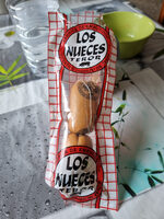 Chorizo Canario