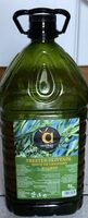 Huile de grignons d’olives
