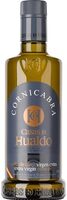 Aceite de oliva virgen extra cornicabra