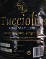 Aceite de Oliva Virgen Extra