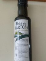 Aceite de oliva virgen extra