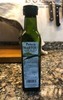 Aceite de oliva
