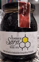 EL colmenar de Sara Miel