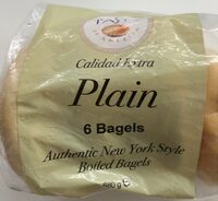 Bagels Taste of America