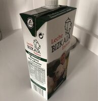Leche desnatada