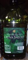 Aceite de oliva virgen extra