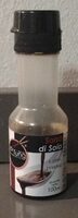 Salsa di soia