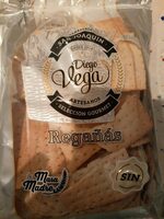 Regañás
