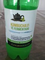 Kombucha