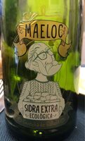 Sidra ecológica